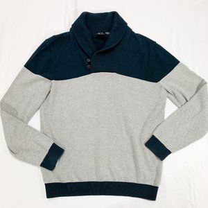 Armani Exchange Pullover Sweater
